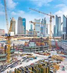 construction